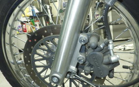 SUZUKI ST250E 1995 NJ4CA