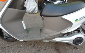 SUZUKI I- LETS CZ81A