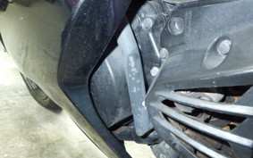 KAWASAKI NINJA 250R 2020 EX250K