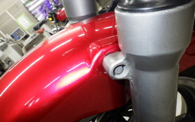 HONDA JADE 2006 MC23