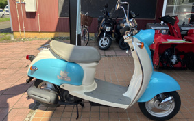 YAMAHA VINO HELLO KITTYVER 5AU