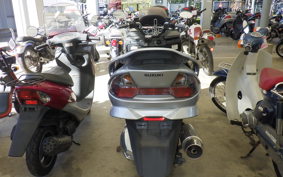 SUZUKI SKYWAVE 250 (Burgman 250) Gen.3