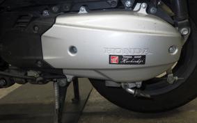 HONDA LEAD 125 1985 JF45