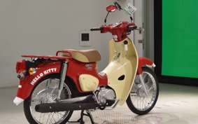HONDA C50 SUPER CUB 2022 AA09