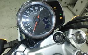 HONDA GB350C 2024 NC64