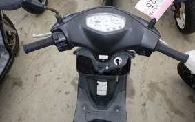 SUZUKI ADDRESS V50 Gen.2 CA44A