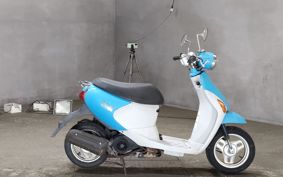 SUZUKI LETS4 CA41A