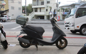 HONDA DIO AF62
