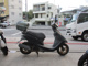 Фото Honda DIO с японского аукциона