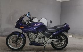 HONDA ZELBIS MC25