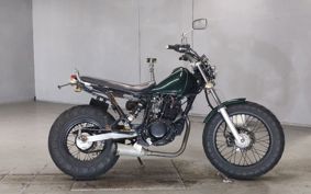 YAMAHA TW200 DG07J