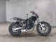 Фото Yamaha TW200 с японского аукциона