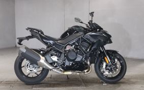 KAWASAKI ZH2 2021 ZRT00K