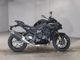 Фото Kawasaki ZH2 2021 с японского аукциона