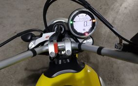 DUCATI SCRAMBLER ICON 2015 K102JA