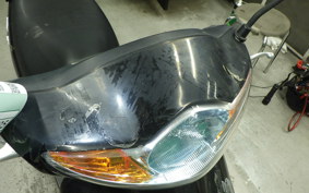 HONDA DIO Z4 GEN 2 AF63