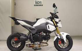 HONDA ｸﾞﾛﾑ JC61