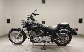 YAMAHA DRAGSTAR 250 2019 VG02J