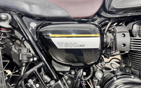 KAWASAKI W800KAFE 2022 EJ800E