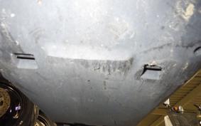 HONDA TACT-4ﾍﾞｰｼｯｸ AF79