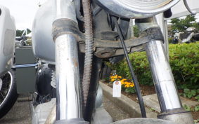 KAWASAKI ESTRELLA BJ250A