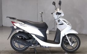 HONDA DIO 110 JF31