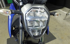 SUZUKI ｼﾞｸｻｰ150 ED13N