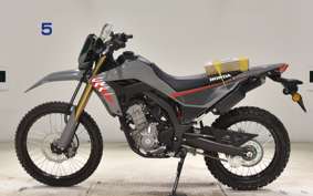 HONDA CRF250L 1988 MD47