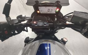 SUZUKI SV650 VP55B