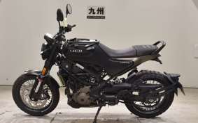 HUSQVARNA SVARTPILEN 401 2023