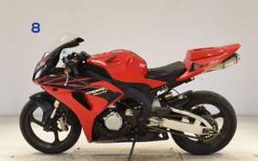 HONDA CBR1000RR 2006 SC57