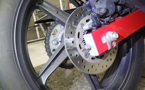 HONDA VTR 250 Gen. 2 MC33