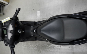 YAMAHA N-MAX 155 A 2011 SG50J