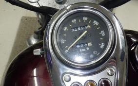 KAWASAKI VULCAN 400 CLASSIC 1998 VN400A