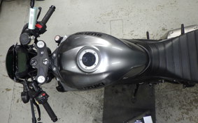 SUZUKI SV650 X A 2018 VP55B