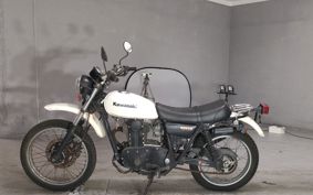 KAWASAKI 250TR BJ250F