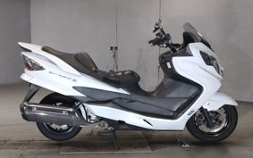 SUZUKI SKYWAVE 250S CJ46A