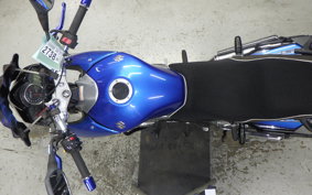 SUZUKI GSR250
