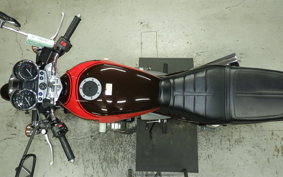 KAWASAKI ZEPHYR 400 KAI 2010