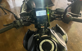SUZUKI GSX-S125 ABS DL32B