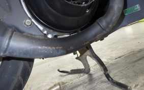 HONDA DIO GEN 2 AF27