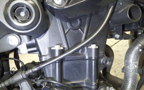 KAWASAKI Z400 Gen.2 2019 EX400G