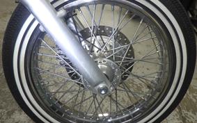 HONDA SHADOW 400 SLASHER 2007 NC40