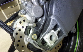 KAWASAKI NINJA ZX-6R A 2022 ZX636G