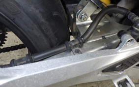 HONDA HORNET 250 2025 MC31