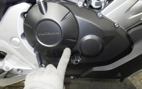 HONDA NC750X LD ABS 2019 RC90