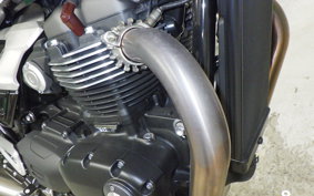 TRIUMPH SPEED ​​TWIN 1200 RS 2025