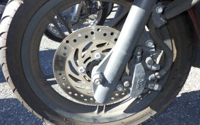 HONDA PCX125 1994 JF56