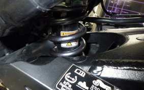 SUZUKI GSX-S1000F 2017 GT79B