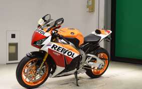 HONDA CBR1000RR ABS 2015 SC59